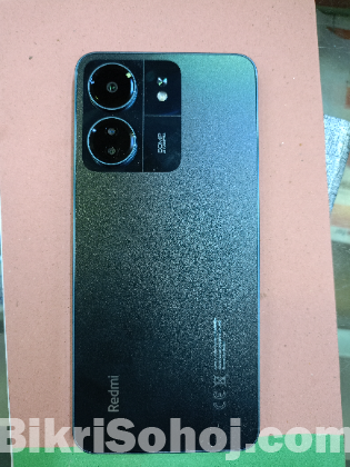 Redmi 13c